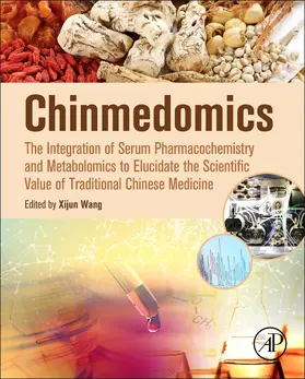 Wang / Zhang / Sun |  Chinmedomics | eBook | Sack Fachmedien