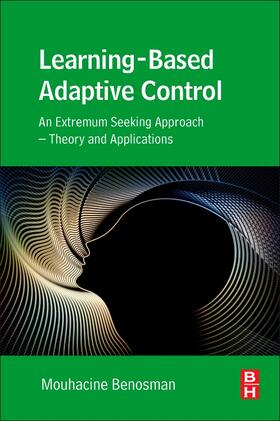 Benosman |  Learning-Based Adaptive Control | Buch |  Sack Fachmedien