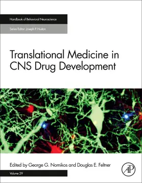 Nomikos / Feltner |  Translational Medicine in CNS Drug Development | Buch |  Sack Fachmedien