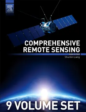  Comprehensive Remote Sensing | Buch |  Sack Fachmedien