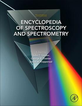  Encyclopedia of Spectroscopy and Spectrometry | Buch |  Sack Fachmedien