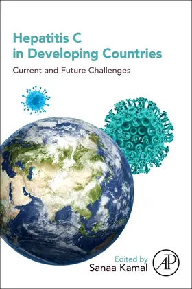 Kamal |  Hepatitis C in Developing Countries | Buch |  Sack Fachmedien