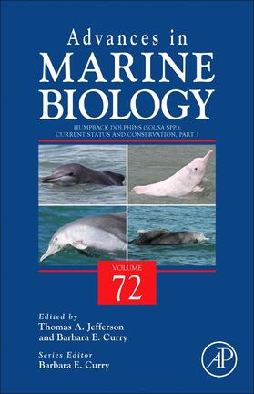  Humpback Dolphins (Sousa spp.): Current Status and Conservation, Part 1 | Buch |  Sack Fachmedien