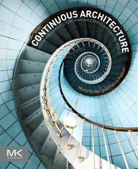 Erder / Pureur |  Continuous Architecture | Buch |  Sack Fachmedien