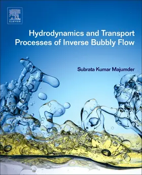 Majumder |  Hydrodynamics and Transport Processes of Inverse Bubbly Flow | Buch |  Sack Fachmedien