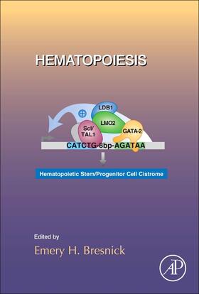  Hematopoiesis | Buch |  Sack Fachmedien