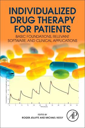 Jelliffe / Neely |  Individualized Drug Therapy for Patients | Buch |  Sack Fachmedien