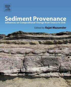 Mazumder |  Sediment Provenance | Buch |  Sack Fachmedien