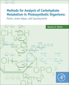 Pontis |  Methods for Analysis of Carbohydrate Metabolism in Photosynt | Buch |  Sack Fachmedien