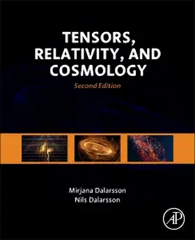 Dalarsson |  Tensors, Relativity, and Cosmology | Buch |  Sack Fachmedien