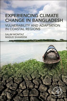 Momtaz / Shameem |  Experiencing Climate Change in Bangladesh | Buch |  Sack Fachmedien