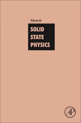 Stamps / Camley |  Solid State Physics | Buch |  Sack Fachmedien