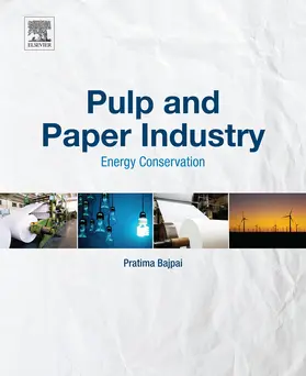 Bajpai Ph. D. / Bajpai |  Pulp and Paper Industry | eBook | Sack Fachmedien