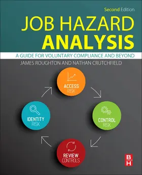 Roughton / Crutchfield |  Job Hazard Analysis | Buch |  Sack Fachmedien