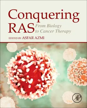 Azmi |  Conquering RAS | Buch |  Sack Fachmedien