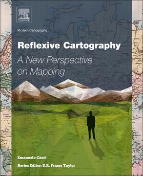 Casti |  Reflexive Cartography | Buch |  Sack Fachmedien