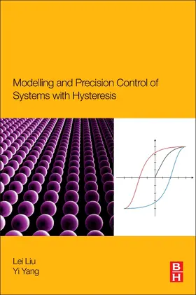 Liu / Yang |  Modeling and Precision Control of Systems with Hysteresis | Buch |  Sack Fachmedien