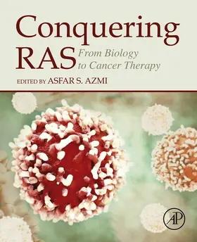 Azmi |  Conquering RAS | eBook | Sack Fachmedien