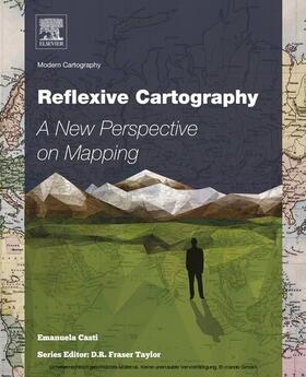 Casti / Taylor |  Reflexive Cartography | eBook | Sack Fachmedien