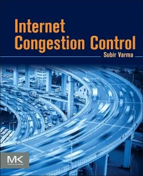 Varma | Internet Congestion Control | Buch | 978-0-12-803583-2 | sack.de