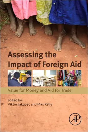 Jakupec / Kelly |  Assessing the Impact of Foreign Aid | Buch |  Sack Fachmedien