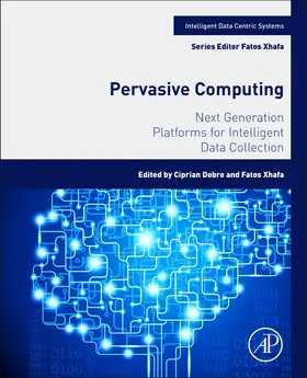 Dobre / Xhafa |  Pervasive Computing | Buch |  Sack Fachmedien