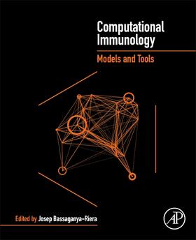 Bassaganya-Riera |  Computational Immunology | Buch |  Sack Fachmedien