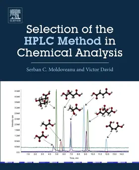 Moldoveanu / David |  Selection of the HPLC Method in Chemical Analysis | eBook | Sack Fachmedien