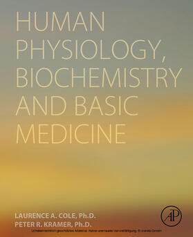 Kramer |  Human Physiology, Biochemistry and Basic Medicine | eBook | Sack Fachmedien
