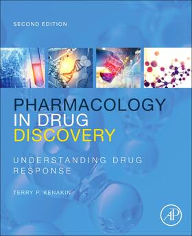 Kenakin |  Pharmacology in Drug Discovery and Development | Buch |  Sack Fachmedien