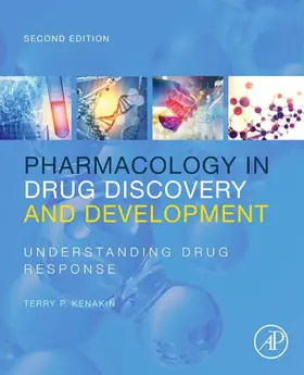 Kenakin |  Pharmacology in Drug Discovery and Development | eBook | Sack Fachmedien