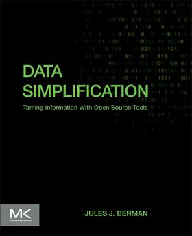 Berman |  Data Simplification | Buch |  Sack Fachmedien