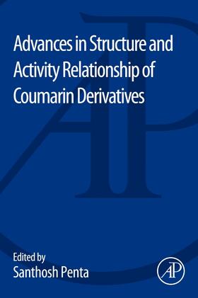 Penta |  Advances in Structure and Activity Relationship of Coumarin | Buch |  Sack Fachmedien