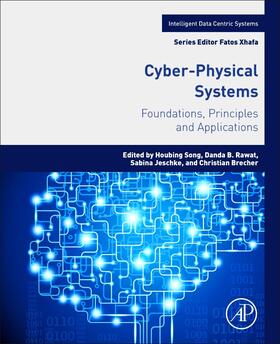 Song / Rawat |  Cyber-Physical Systems | Buch |  Sack Fachmedien