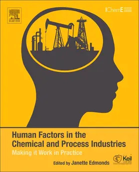 Edmonds / The Keil Centre |  Human Factors in the Chemical and Process Industries | Buch |  Sack Fachmedien