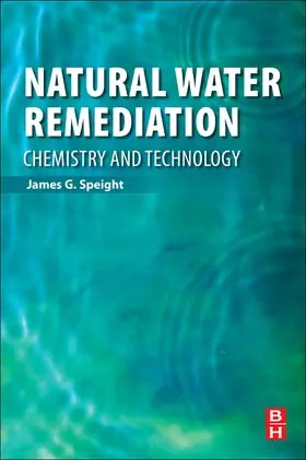 Speight |  Natural Water Remediation | Buch |  Sack Fachmedien