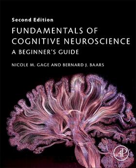 Baars / Gage |  Fundamentals of Cognitive Neuroscience | Buch |  Sack Fachmedien