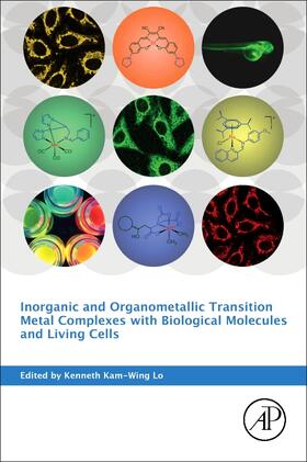 Lo |  Inorganic and Organometallic Transition Metal Complexes with | Buch |  Sack Fachmedien