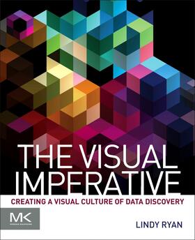 Ryan |  Visual Imperative | Buch |  Sack Fachmedien
