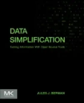 Berman |  Data Simplification | eBook | Sack Fachmedien