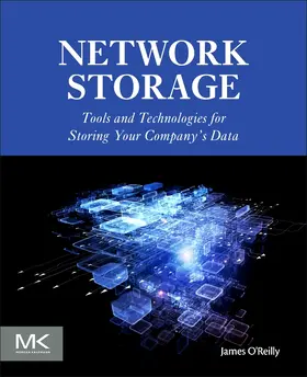 O'Reilly |  Network Storage | Buch |  Sack Fachmedien