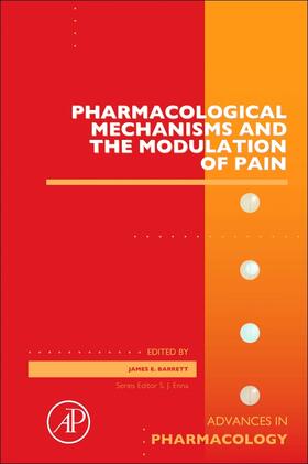  Pharmacological Mechanisms and the Modulation of Pain | Buch |  Sack Fachmedien