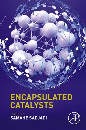 Sadjadi |  Encapsulated Catalysts | eBook | Sack Fachmedien