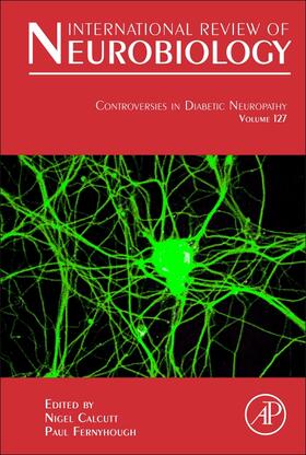 Controversies In Diabetic Neuropathy | Buch | 978-0-12-803915-1 | sack.de