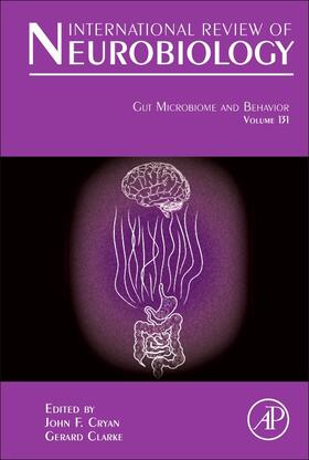  Gut Microbiome and Behavior | Buch |  Sack Fachmedien