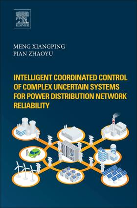 Meng / Pian |  Intelligent Coordinated Control of Complex Uncertain Systems for Power Distribution and Network Reliability | eBook | Sack Fachmedien