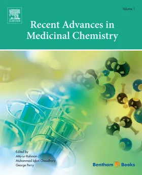 Rahman / Choudhary / Perry |  Recent Advances in Medicinal Chemistry, Volume 1 | eBook | Sack Fachmedien