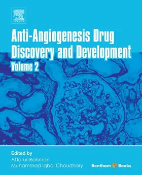 Rahman / Choudhary |  Anti-Angiogenesis Drug Discovery and Development | eBook | Sack Fachmedien