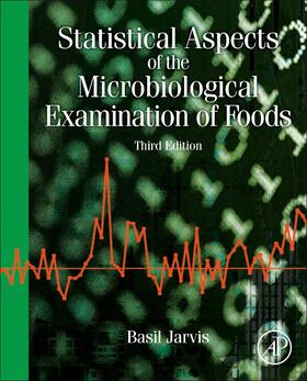 Jarvis |  Statistical Aspects of the Microbiological Examination of Fo | Buch |  Sack Fachmedien