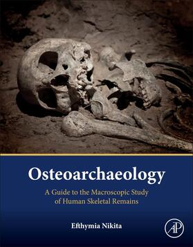 Nikita |  Osteoarchaeology | Buch |  Sack Fachmedien